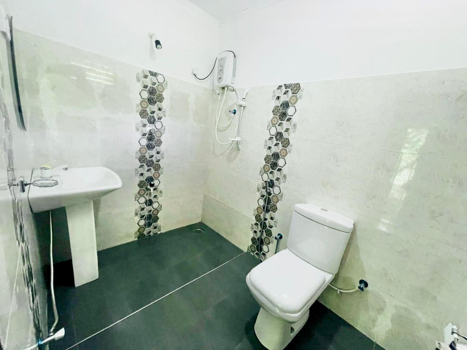 Gangadiya Lodge 锡吉里亚 外观 照片